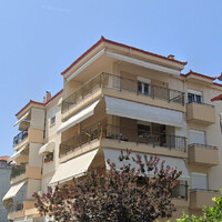 Flat in Greece, Thessaloniki, 118 sq.m.
