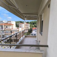 Flat in Greece, Thessaloniki, 118 sq.m.