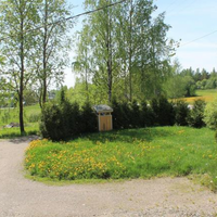 Дом в пригороде в Финляндии, Порвоо, 121 кв.м.