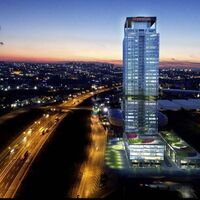 Апартаменты в Турции, Стамбул