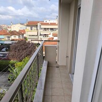 Flat in Greece, Thessaloniki, 118 sq.m.