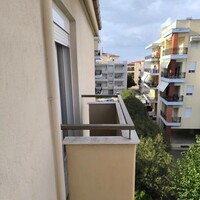 Flat in Greece, Thessaloniki, 118 sq.m.