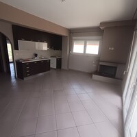 Flat in Greece, Thessaloniki, 75 sq.m.