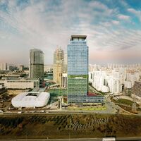 Апартаменты в Турции, Стамбул