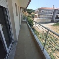 Flat in Greece, Thessaloniki, 75 sq.m.