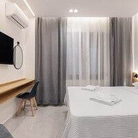 Квартира в Греции, Салоники, 28 кв.м.