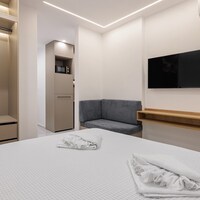 Квартира в Греции, Салоники, 28 кв.м.