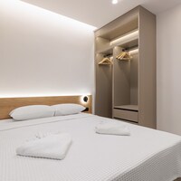 Квартира в Греции, Салоники, 28 кв.м.