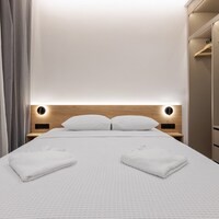 Квартира в Греции, Салоники, 28 кв.м.