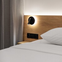Квартира в Греции, Салоники, 28 кв.м.