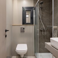 Квартира в Греции, Салоники, 28 кв.м.