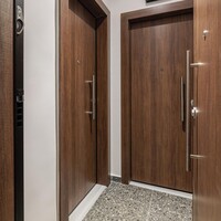 Квартира в Греции, Салоники, 28 кв.м.