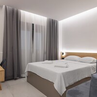 Квартира в Греции, Салоники, 28 кв.м.