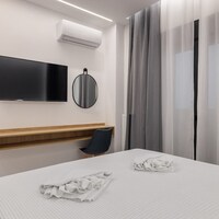 Квартира в Греции, Салоники, 28 кв.м.