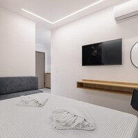 Квартира в Греции, Салоники, 28 кв.м.