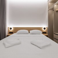 Квартира в Греции, Салоники, 28 кв.м.