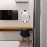 Квартира в Греции, Салоники, 28 кв.м.