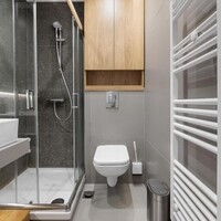 Квартира в Греции, Салоники, 28 кв.м.