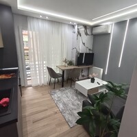 Квартира в Греции, Салоники, 30 кв.м.