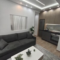 Квартира в Греции, Салоники, 30 кв.м.