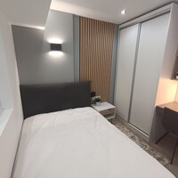 Квартира в Греции, Салоники, 30 кв.м.