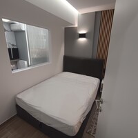 Квартира в Греции, Салоники, 30 кв.м.