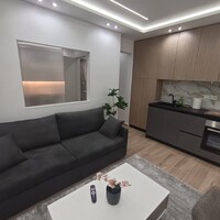 Квартира в Греции, Салоники, 30 кв.м.