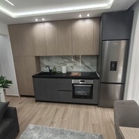 Квартира в Греции, Салоники, 30 кв.м.