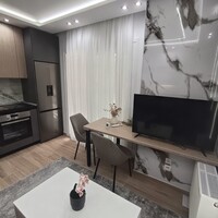Квартира в Греции, Салоники, 30 кв.м.