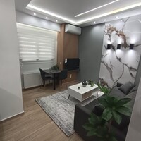 Квартира в Греции, Салоники, 30 кв.м.