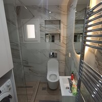Квартира в Греции, Салоники, 30 кв.м.
