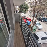Квартира в Греции, Салоники, 30 кв.м.