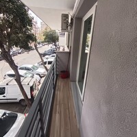 Квартира в Греции, Салоники, 30 кв.м.