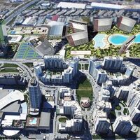 Апартаменты в Турции, Стамбул