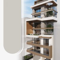 Квартира в Греции, Салоники, 128 кв.м.