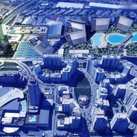 Апартаменты в Турции, Стамбул