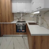 Квартира в Греции, Салоники, 33 кв.м.