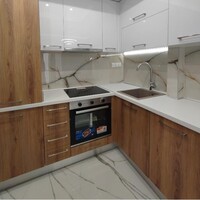 Квартира в Греции, Салоники, 33 кв.м.