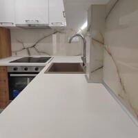 Квартира в Греции, Салоники, 33 кв.м.