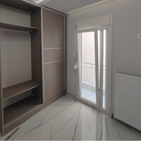 Квартира в Греции, Салоники, 33 кв.м.