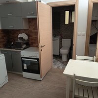 Квартира в Греции, Салоники, 70 кв.м.