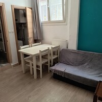 Квартира в Греции, Салоники, 70 кв.м.