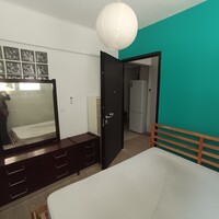 Квартира в Греции, Салоники, 70 кв.м.