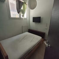 Квартира в Греции, Салоники, 70 кв.м.