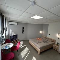Квартира в Греции, Салоники, 33 кв.м.