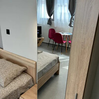 Квартира в Греции, Салоники, 33 кв.м.