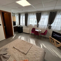 Квартира в Греции, Салоники, 33 кв.м.