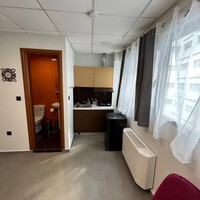 Квартира в Греции, Салоники, 33 кв.м.