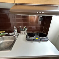 Квартира в Греции, Салоники, 33 кв.м.