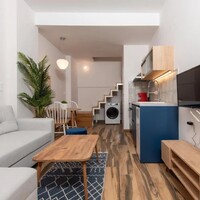 Квартира в Греции, Салоники, 34 кв.м.